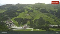 Archiv Foto Webcam Zillertal Parkplatz am Klausboden 16:00