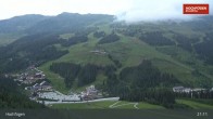Archiv Foto Webcam Zillertal Parkplatz am Klausboden 02:00