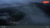 Archiv Foto Webcam Zillertal Parkplatz am Klausboden 04:00