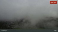 Archiv Foto Webcam Zillertal Parkplatz am Klausboden 16:00