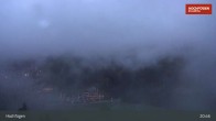 Archiv Foto Webcam Zillertal Parkplatz am Klausboden 02:00