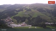 Archived image Webcam View Klausboden Hochfügen 00:00
