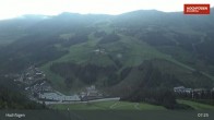 Archived image Webcam View Klausboden Hochfügen 06:00
