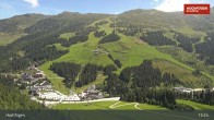 Archived image Webcam View Klausboden Hochfügen 12:00