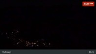 Archiv Foto Webcam Zillertal Parkplatz am Klausboden 02:00