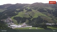 Archiv Foto Webcam Zillertal Parkplatz am Klausboden 00:00