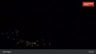 Archiv Foto Webcam Zillertal Parkplatz am Klausboden 04:00