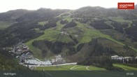 Archived image Webcam View Klausboden Hochfügen 06:00
