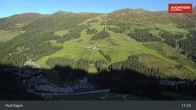 Archived image Webcam View Klausboden Hochfügen 16:00