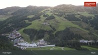 Archiv Foto Webcam Zillertal Parkplatz am Klausboden 00:00