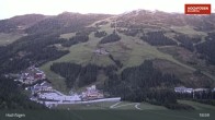 Archiv Foto Webcam Zillertal Parkplatz am Klausboden 01:00