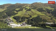 Archiv Foto Webcam Zillertal Parkplatz am Klausboden 12:00