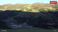 Archiv Foto Webcam Zillertal Parkplatz am Klausboden 16:00
