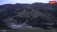 Archived image Webcam View Klausboden Hochfügen 00:00