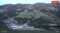 Archived image Webcam View Klausboden Hochfügen 00:00