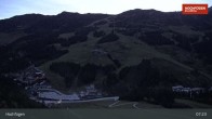 Archived image Webcam View Klausboden Hochfügen 06:00