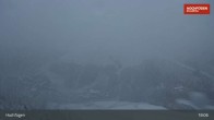 Archiv Foto Webcam Zillertal Parkplatz am Klausboden 03:00