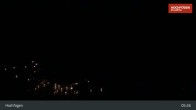 Archiv Foto Webcam Zillertal Parkplatz am Klausboden 05:00