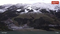 Archived image Webcam View Klausboden Hochfügen 00:00