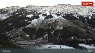 Archived image Webcam View Klausboden Hochfügen 00:00