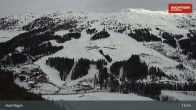 Archiv Foto Webcam Zillertal Parkplatz am Klausboden 12:00