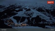 Archiv Foto Webcam Zillertal Parkplatz am Klausboden 06:00