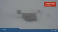 Archived image Webcam Top Station Chair Lift Waidoffen 10:00
