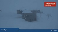 Archived image Webcam Top Station Chair Lift Waidoffen 20:00