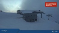 Archived image Webcam Top Station Chair Lift Waidoffen 02:00