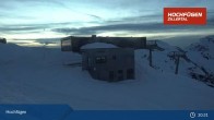 Archived image Webcam Top Station Chair Lift Waidoffen 00:00