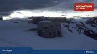 Archived image Webcam Top Station Chair Lift Waidoffen 00:00