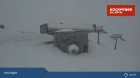 Archived image Webcam Top Station Chair Lift Waidoffen 06:00