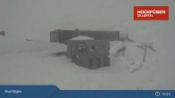 Archived image Webcam Top Station Chair Lift Waidoffen 14:00