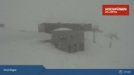 Archived image Webcam Top Station Chair Lift Waidoffen 16:00