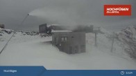 Archiv Foto Webcam Bergstation Waidoffenlift in Hochfügen 12:00