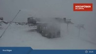 Archiv Foto Webcam Bergstation Waidoffenlift in Hochfügen 14:00