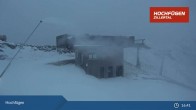 Archived image Webcam Top Station Chair Lift Waidoffen 16:00