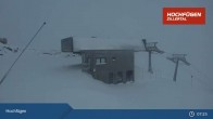 Archived image Webcam Top Station Chair Lift Waidoffen 06:00