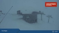 Archiv Foto Webcam Bergstation Waidoffenlift in Hochfügen 00:00