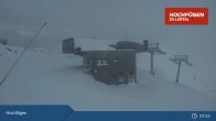 Archiv Foto Webcam Bergstation Waidoffenlift in Hochfügen 06:00