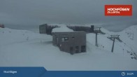 Archived image Webcam Top Station Chair Lift Waidoffen 00:00