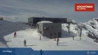 Archiv Foto Webcam Bergstation Waidoffenlift in Hochfügen 12:00