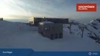 Archiv Foto Webcam Bergstation Waidoffenlift in Hochfügen 16:00