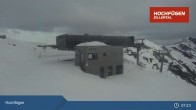 Archived image Webcam Top Station Chair Lift Waidoffen 06:00