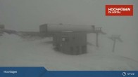 Archived image Webcam Top Station Chair Lift Waidoffen 06:00