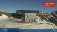 Archiv Foto Webcam Bergstation Waidoffenlift in Hochfügen 06:00