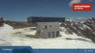 Archiv Foto Webcam Bergstation Waidoffenlift in Hochfügen 10:00