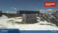 Archiv Foto Webcam Bergstation Waidoffenlift in Hochfügen 12:00
