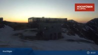 Archiv Foto Webcam Bergstation Waidoffenlift in Hochfügen 02:00