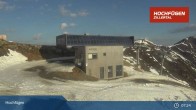 Archiv Foto Webcam Bergstation Waidoffenlift in Hochfügen 06:00